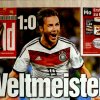 2014-07-14 1:0. Weltmeister